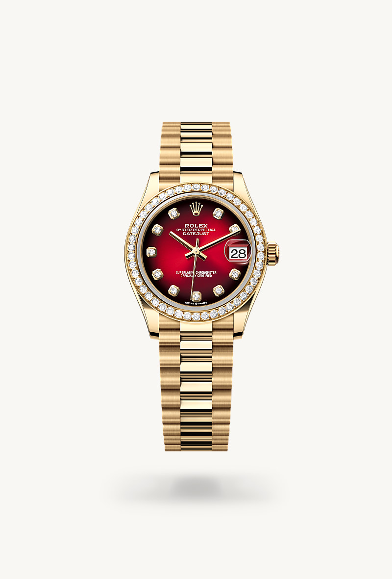 Datejust 31