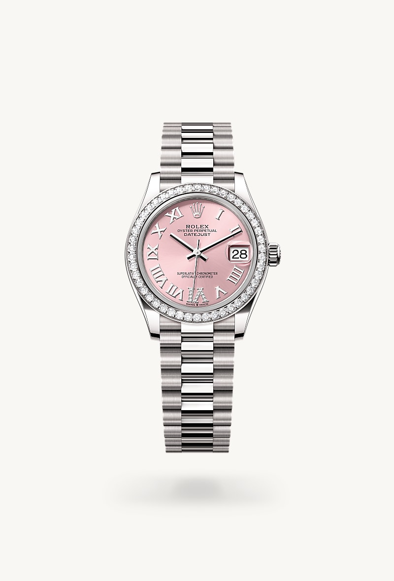 Datejust 31