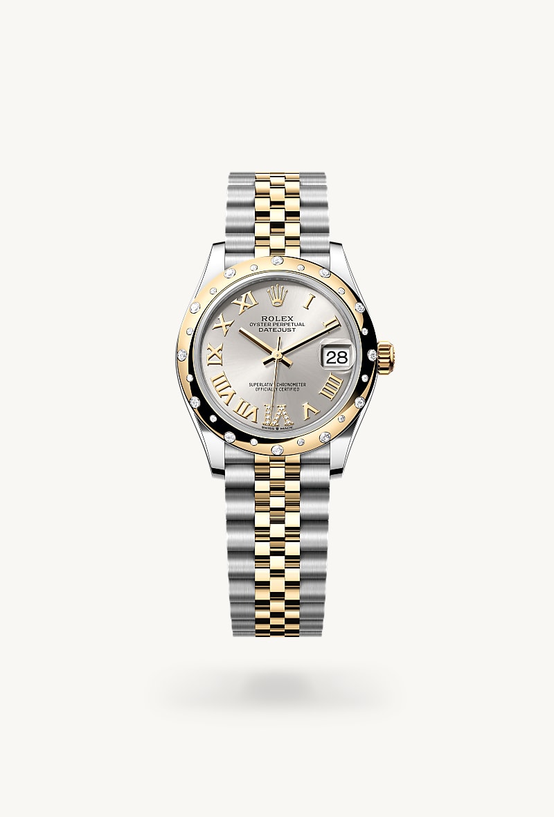 Datejust 31