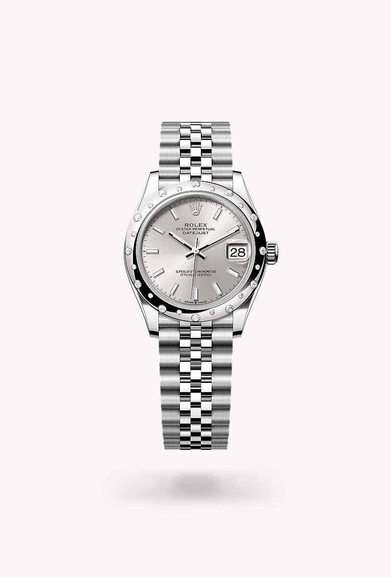 Datejust 31