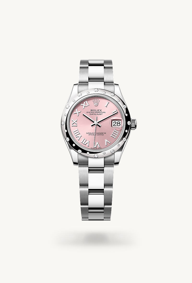 Datejust 31