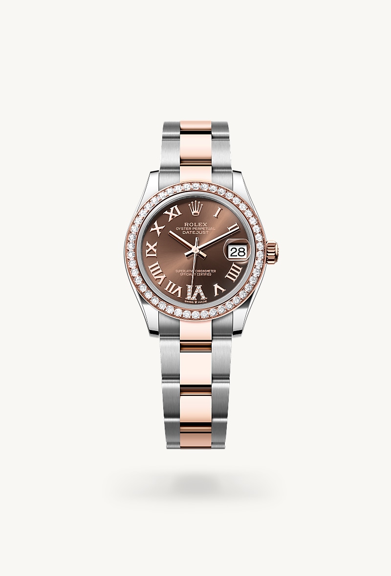 Datejust 31