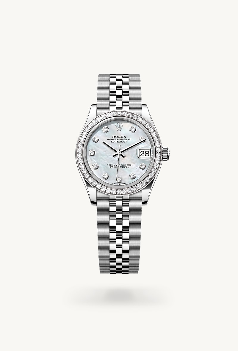 Datejust 31