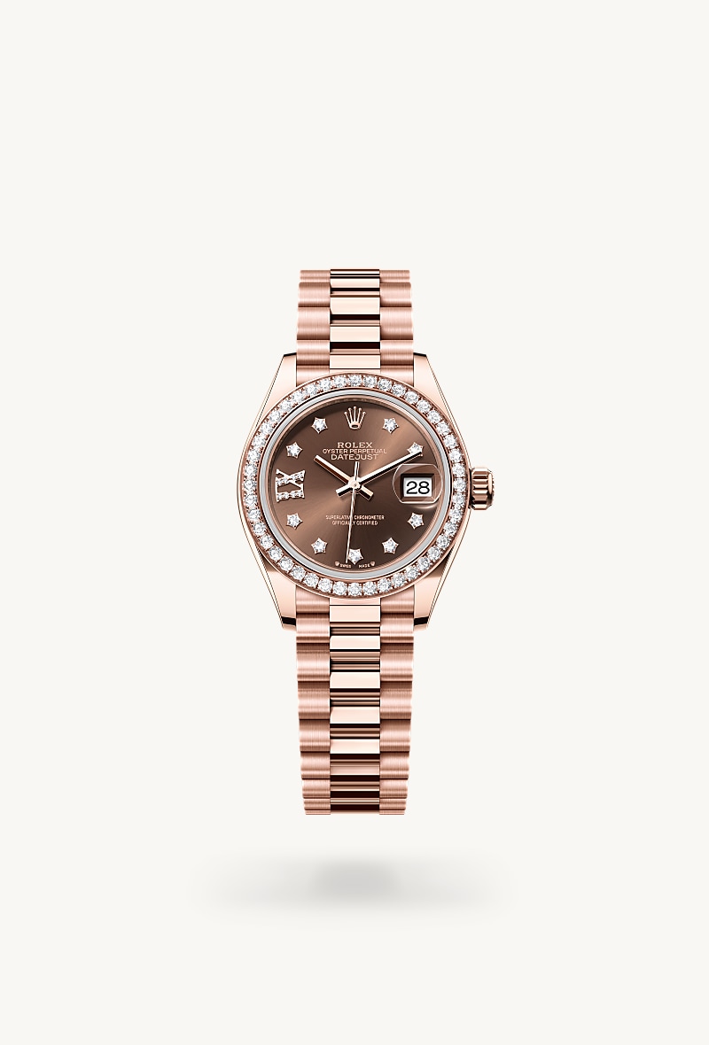 Lady-Datejust