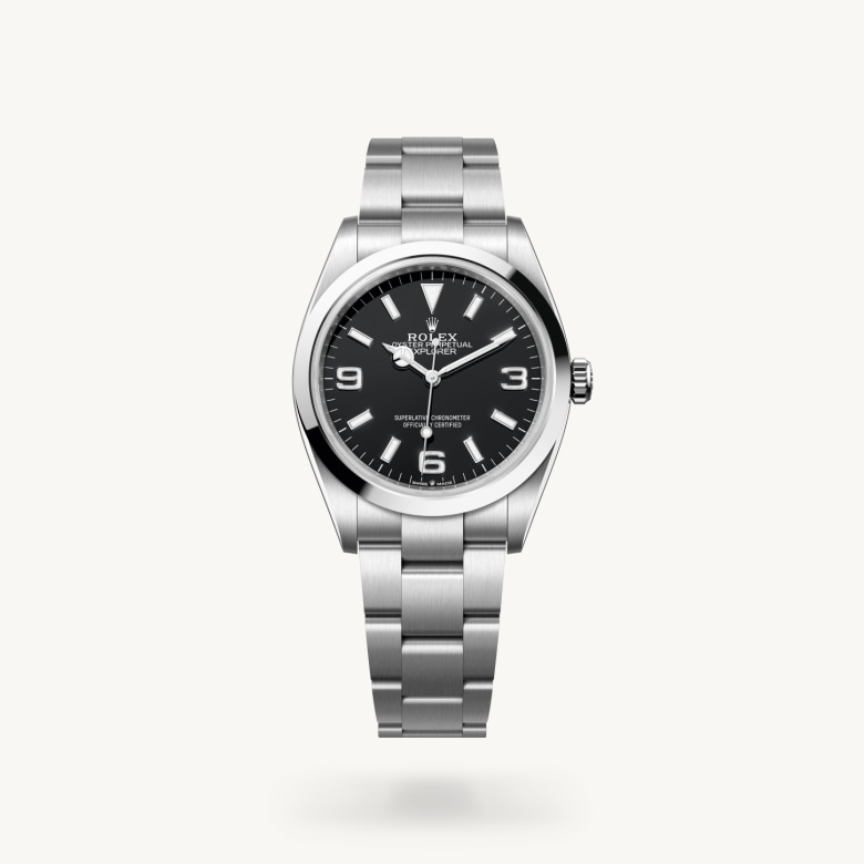 Explorer 36