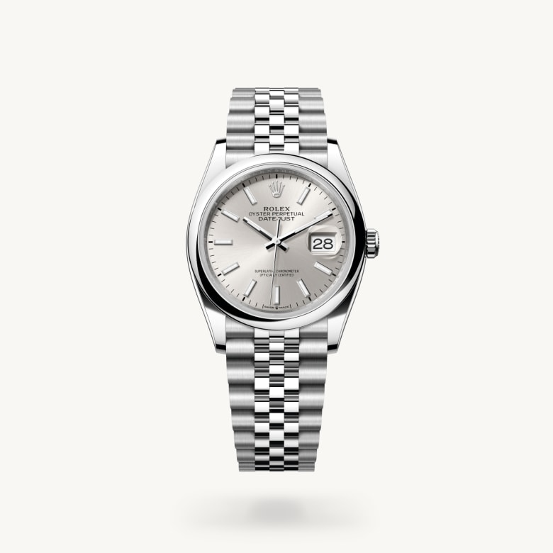 Datejust 36