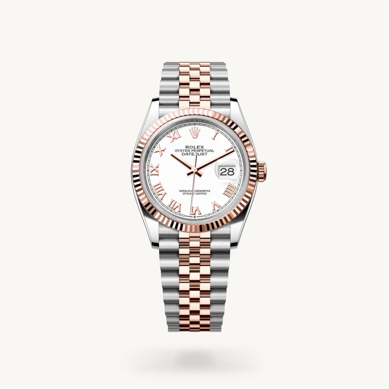 Datejust 36