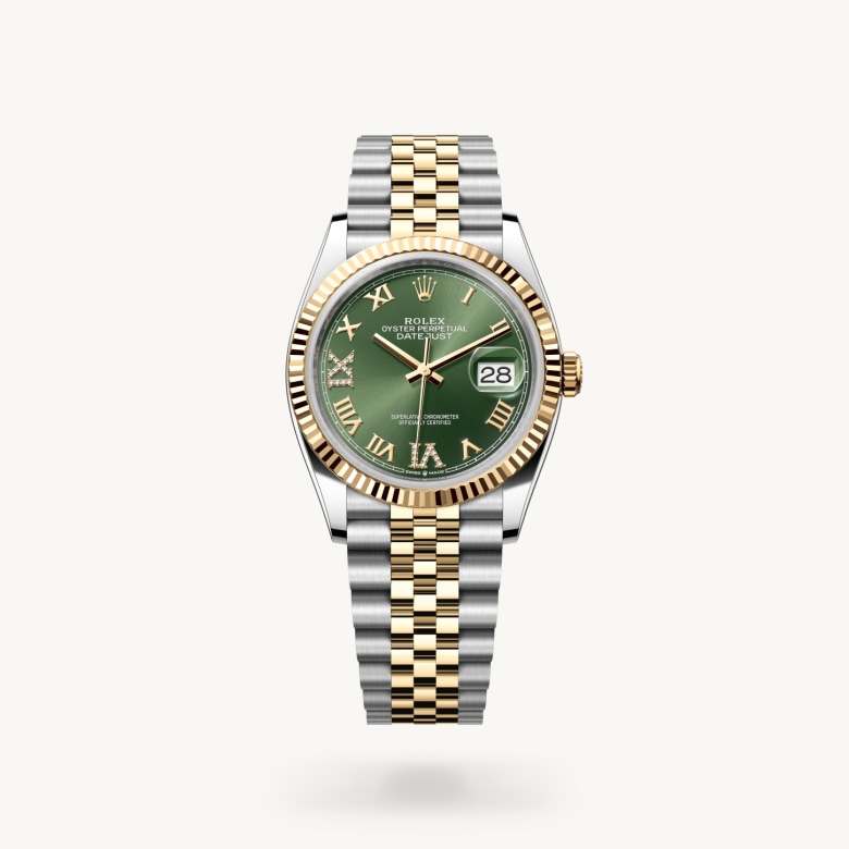 Datejust 36