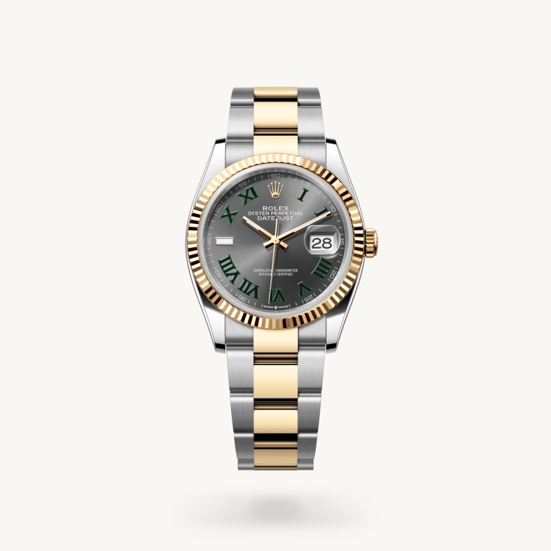 Datejust 36
