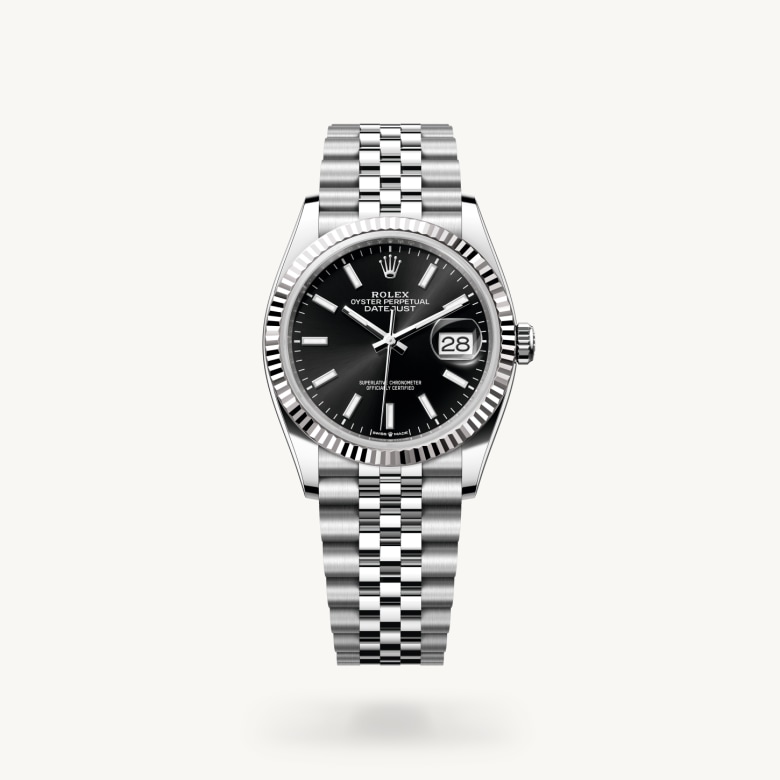 Datejust 36