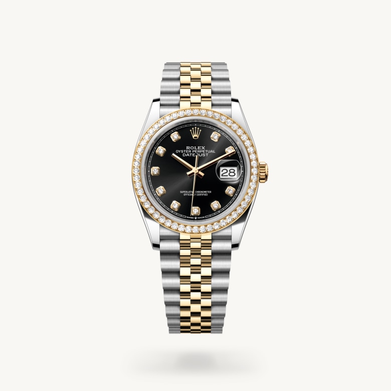 Datejust 36