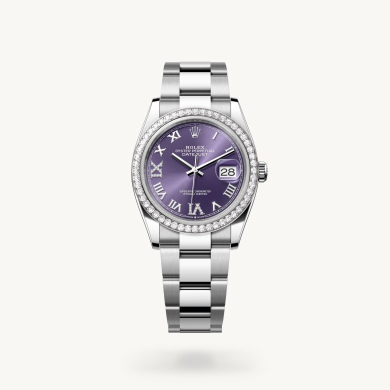 Datejust 36