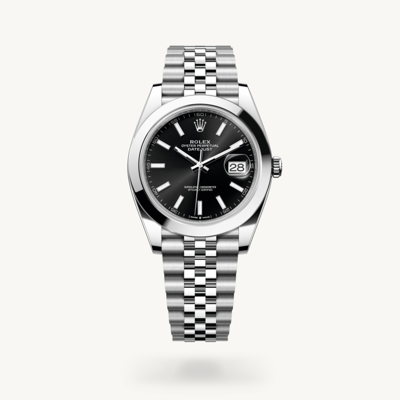 Datejust 41