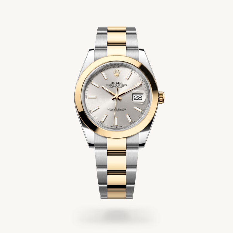 Datejust 41