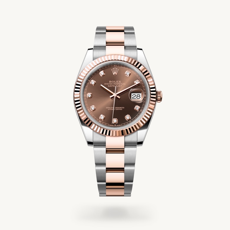 Datejust 41