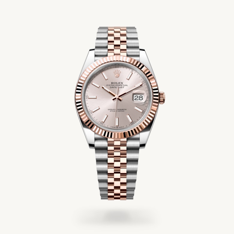 Datejust 41
