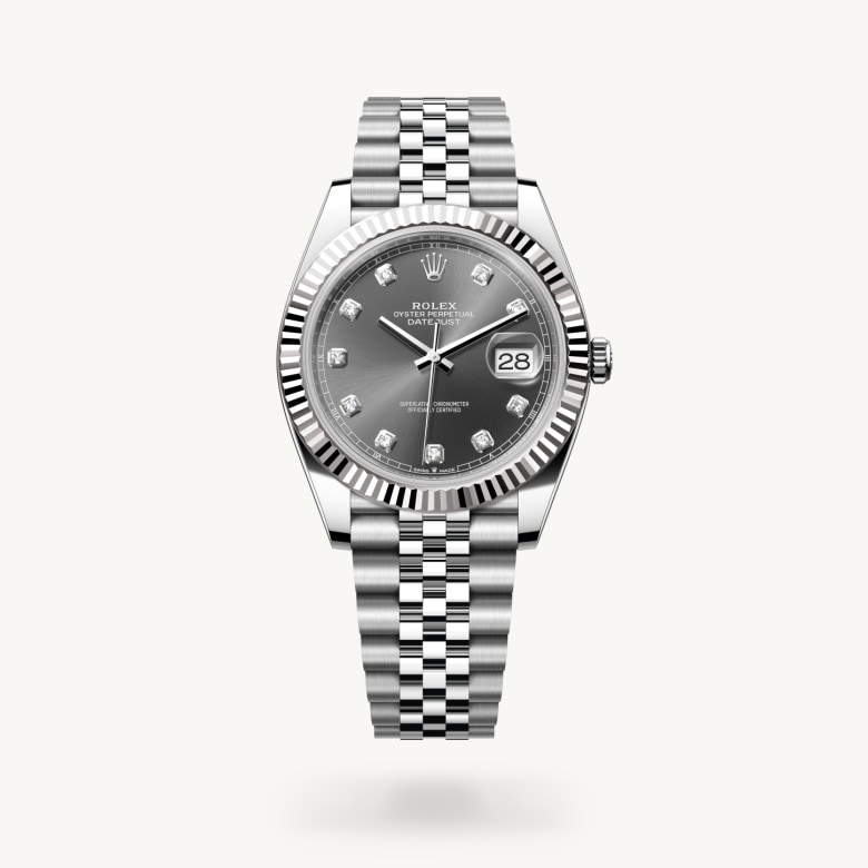 Datejust 41