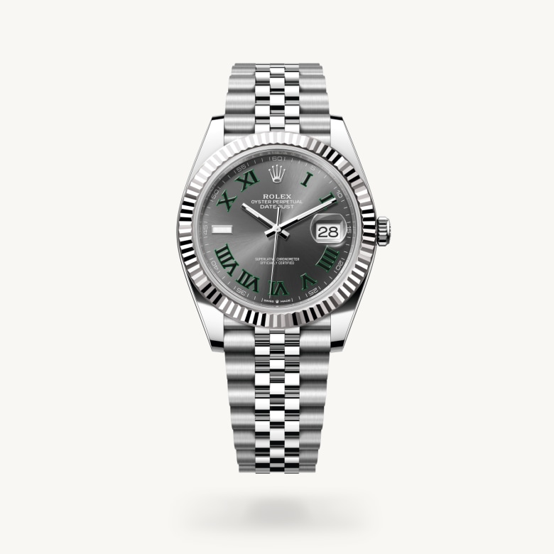 Datejust 41