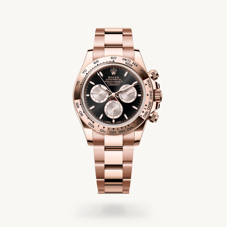 Cosmograph Daytona