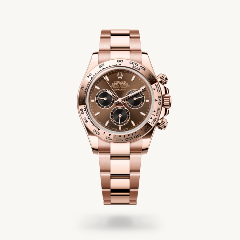 Cosmograph Daytona