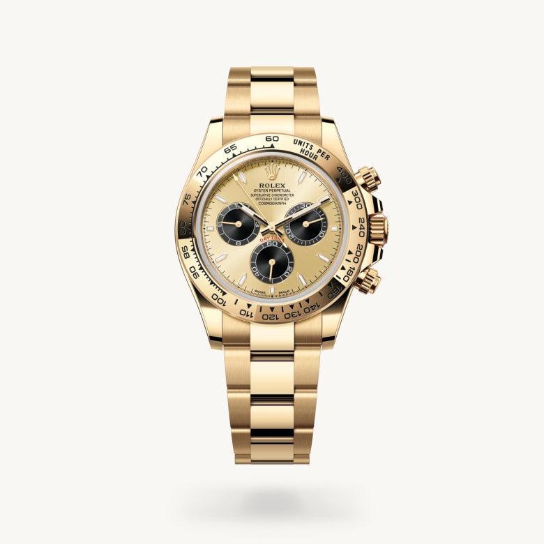 Cosmograph Daytona