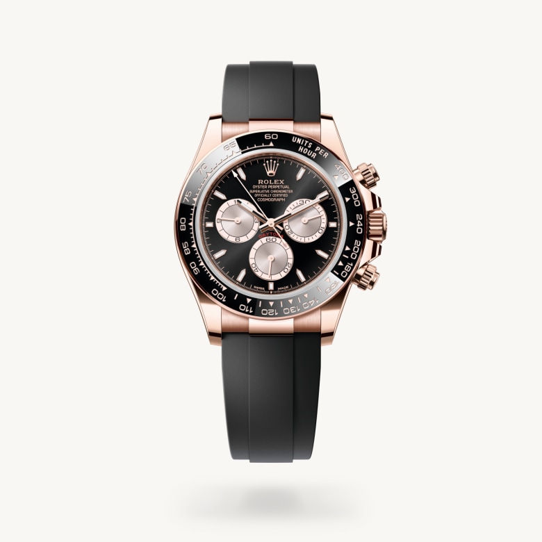 Cosmograph Daytona