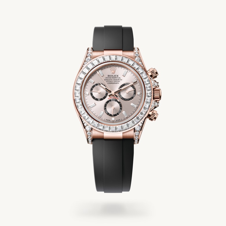 Cosmograph Daytona