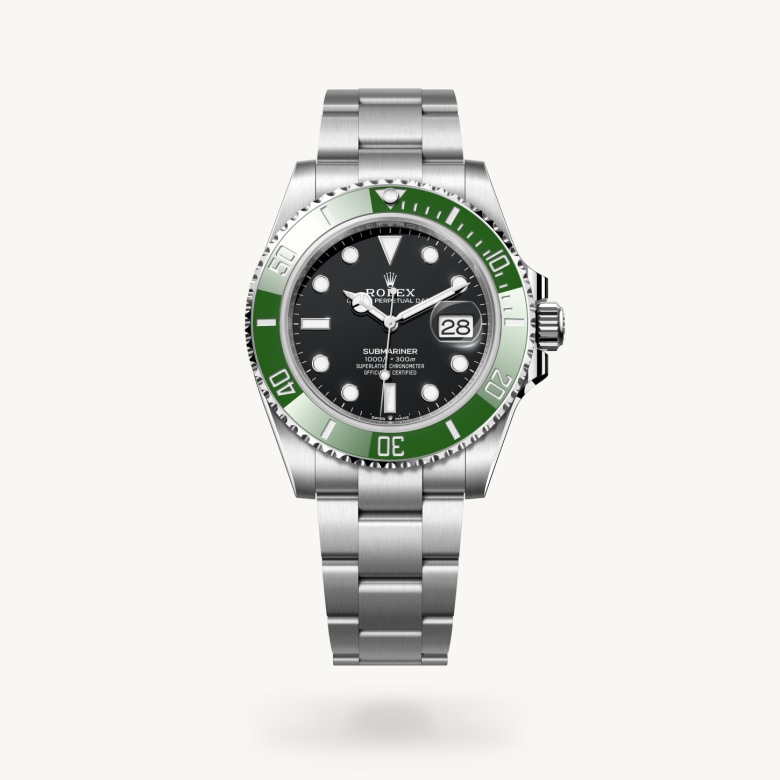 Submariner Date