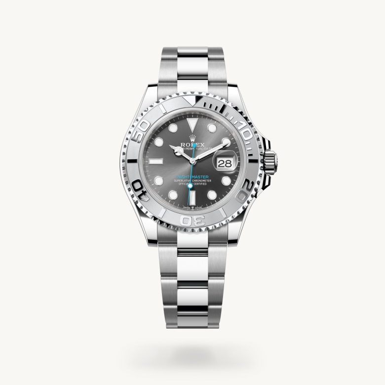 Yacht-Master 40