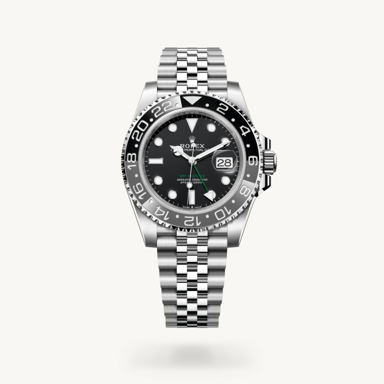 GMT-Master II