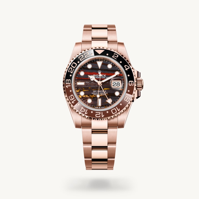 GMT-Master II