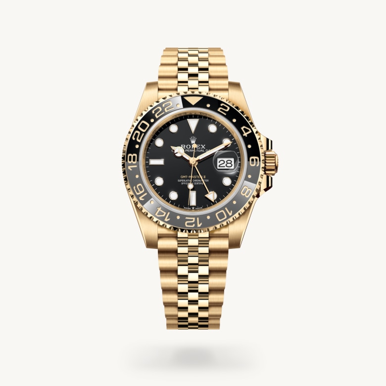 GMT-Master II