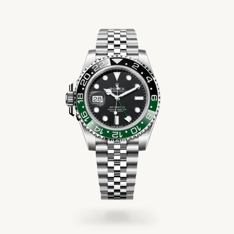 GMT-Master II