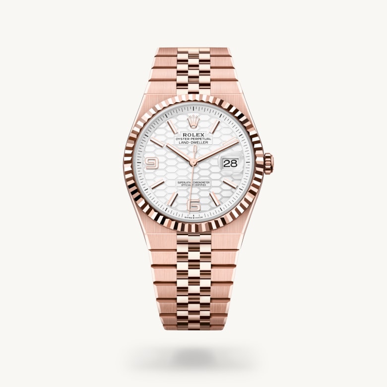 Land-Dweller 40