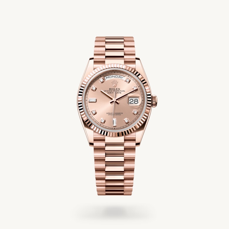 Day-Date 36