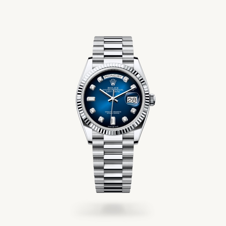 Day-Date 36
