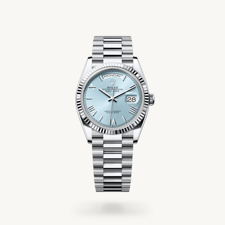 Day-Date 36