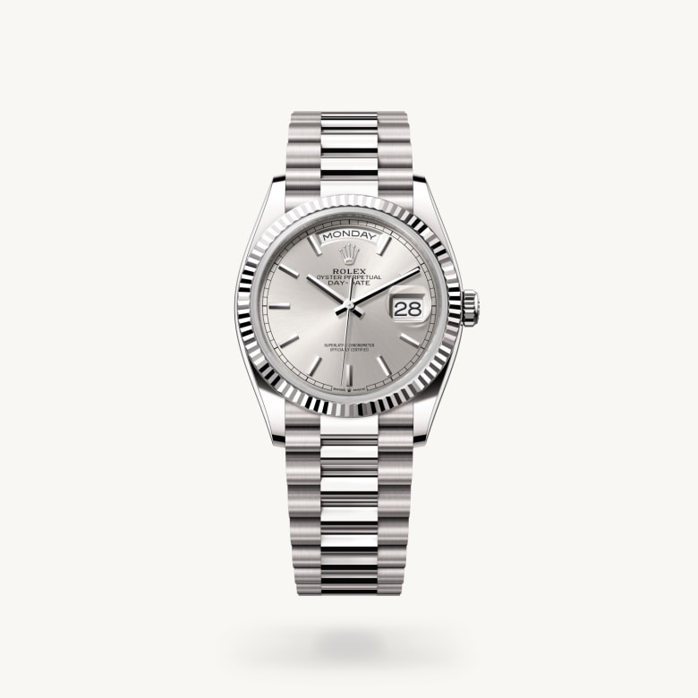 Day-Date 36