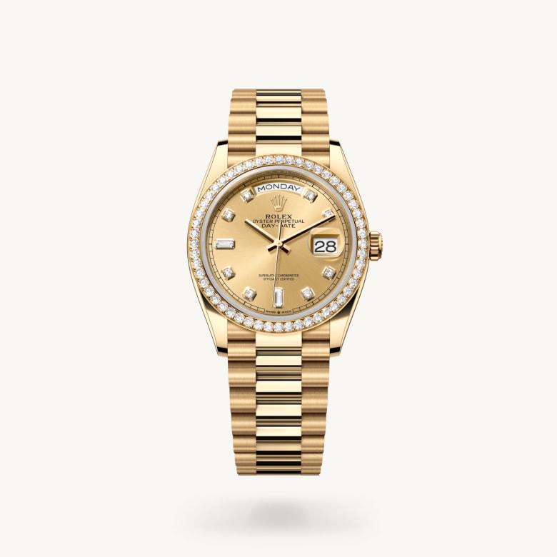 Day-Date 36