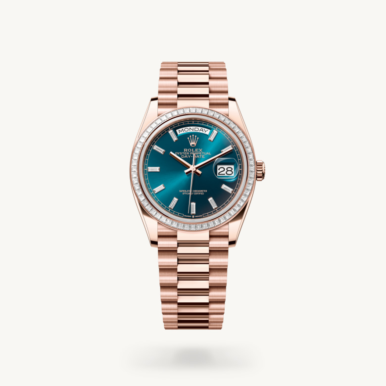 Day-Date 36