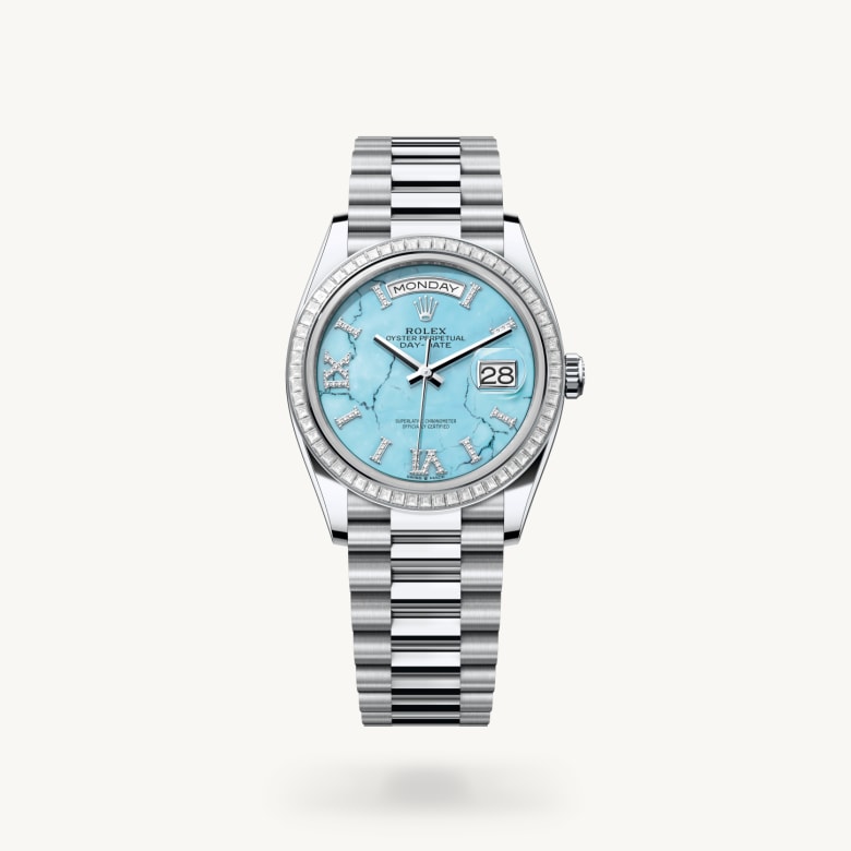 Day-Date 36