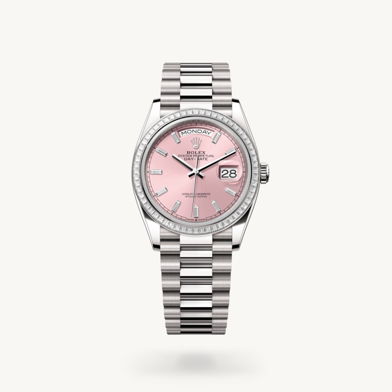 Day-Date 36