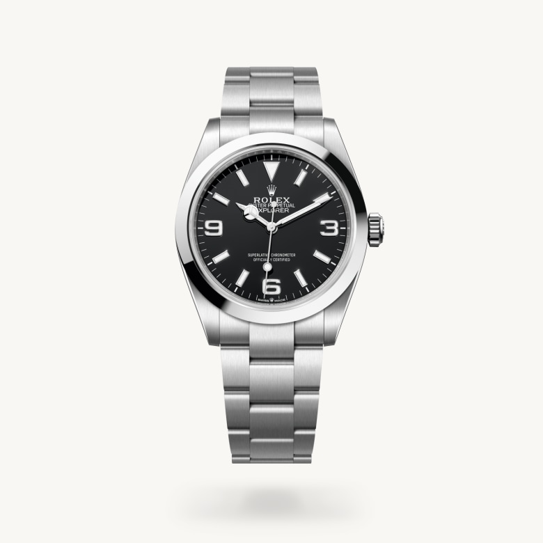 Explorer 40