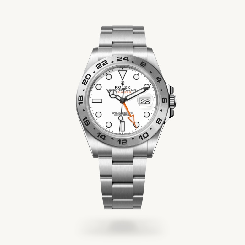 Explorer II