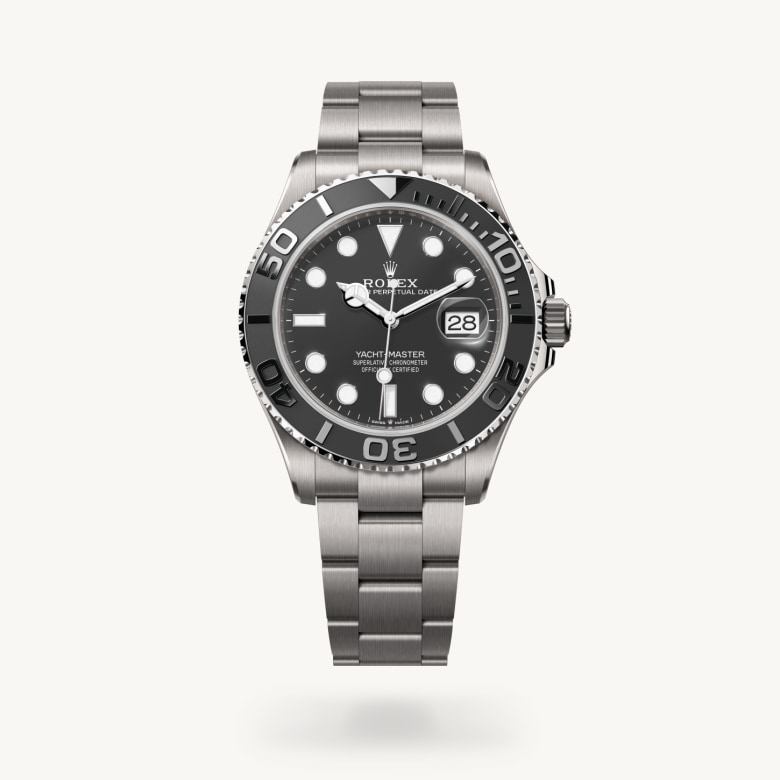 Yacht-Master 42