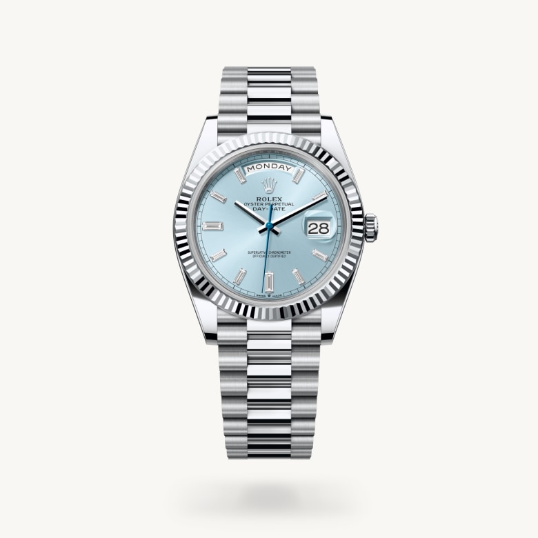 Day-Date 40