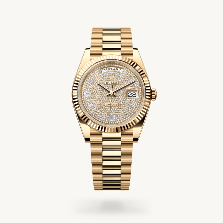 Day-Date 40