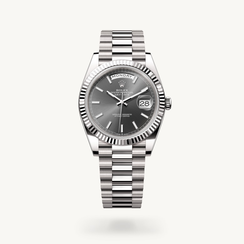 Day-Date 40