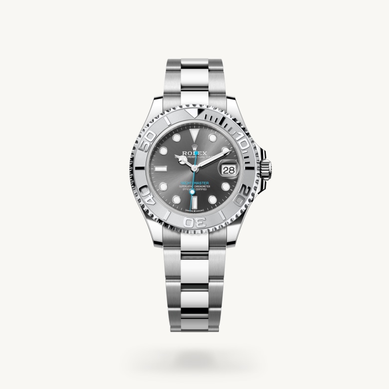 Yacht-Master 37