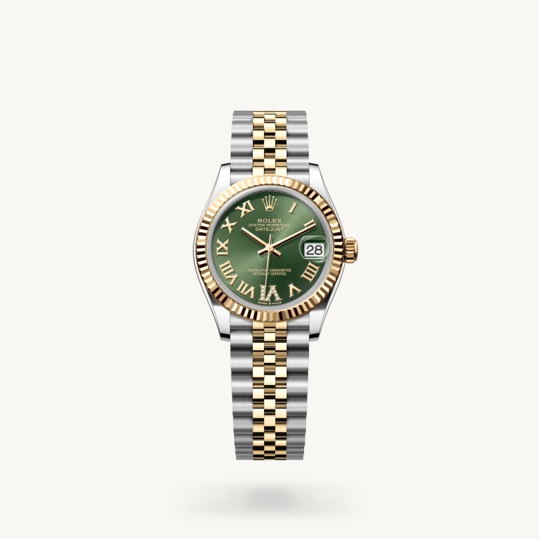 Datejust 31
